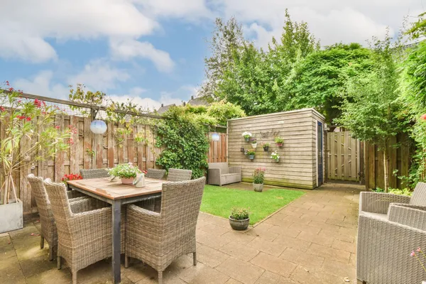 Artificial Grass Installation