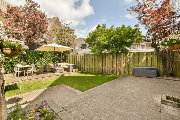 Close Board Fencing