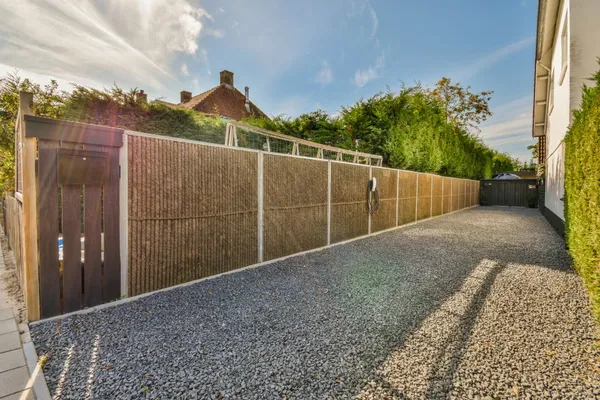 Fencing & Gates