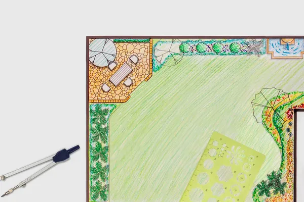 Garden Design