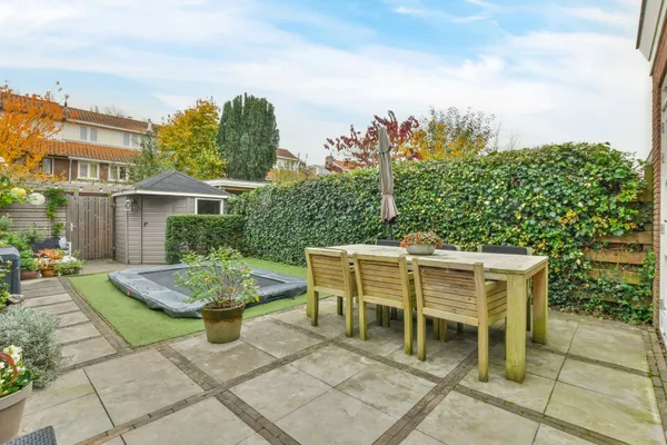 Full Lawn Renovation